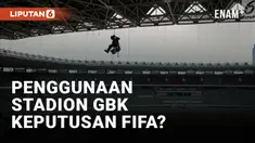 STADION GBK