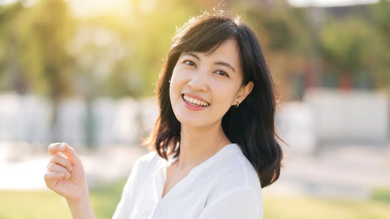 dewasa bahagia mandiri single