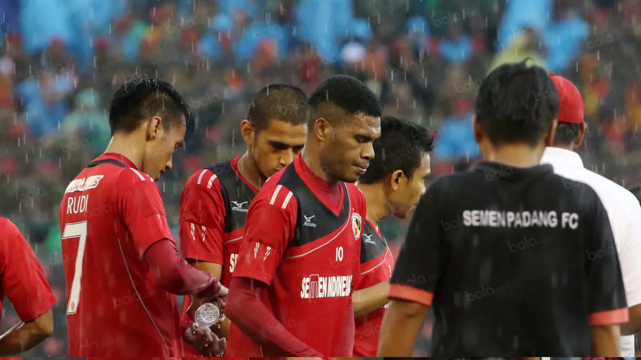 Semen Padang, TSC2016ID