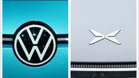 Volkswagen Gandeng Xpeng Kembangkan Teknologi Canggih Mobil Bensin dan Hybrid (Carnewschina)