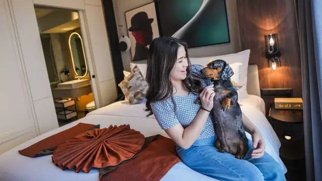 Herloom Serviced Residence BSD