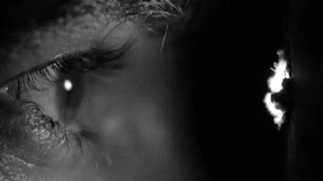 Voyeur (0) Psycho Norman-Bates