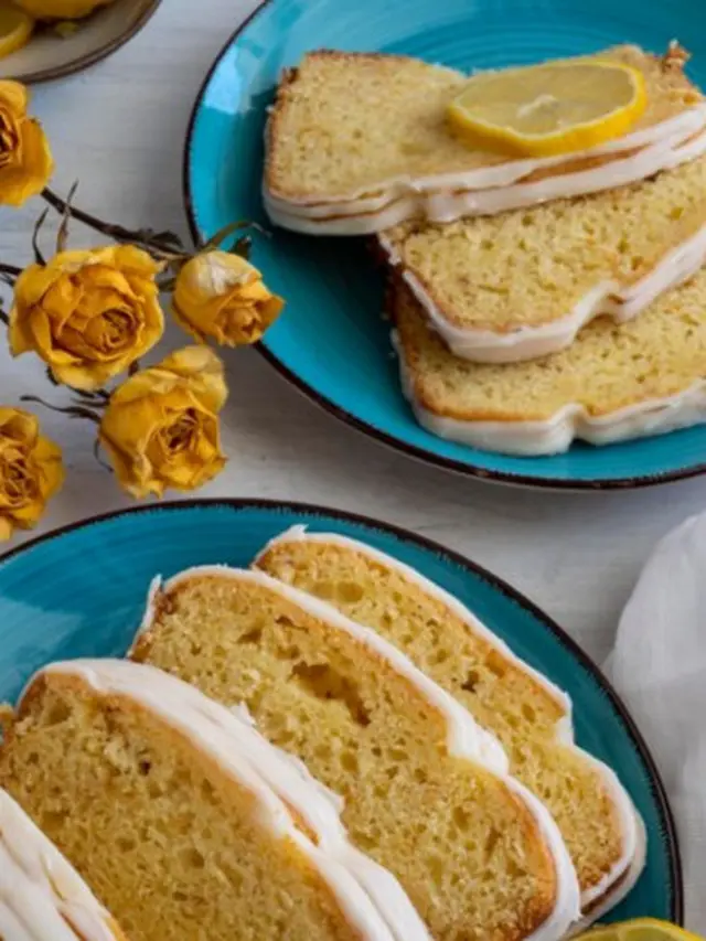 Cara Membuat Butter Cake Anti Gagal, Lemon, Tape Keju, dan Pisang, Mana yang Akan Anda Coba?