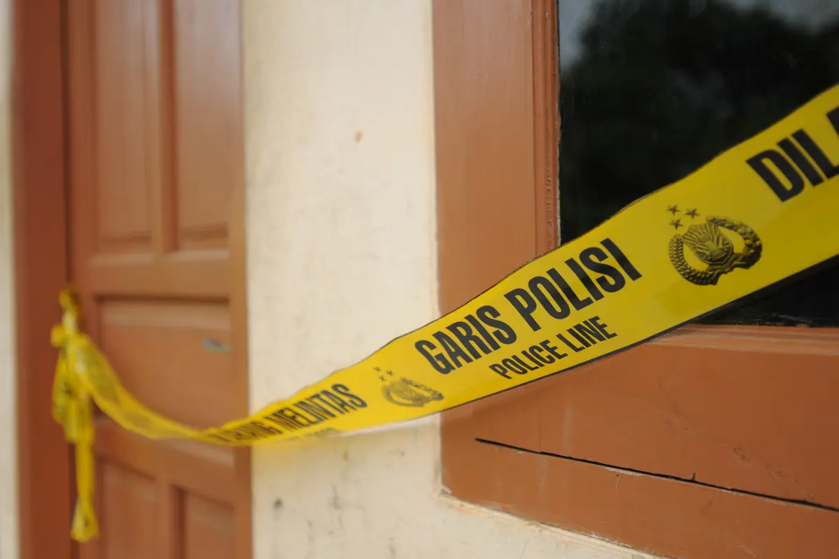 [Bintang] Persekusi Pasangan di Tangerang