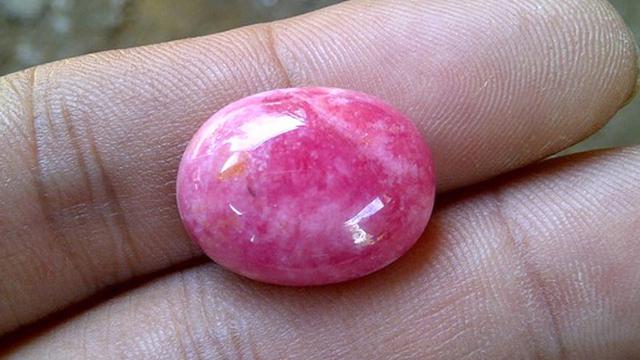 Batu Red Borneo Bikin Angka Kunjungan Wisata Di Martapura Naik