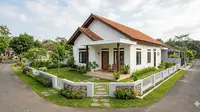 6 Model Rumah Desa yang Cocok untuk Lahan Hook: Desain Fungsional dan Estetis