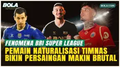 BRI Super League Jadi Magnet! Pengamat: Bikin Liga Indonesia Alami Kemajuan