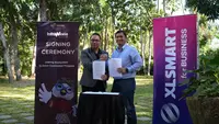 InfraNexia-XLSMART Perluas Kolaborasi, Kapasitas Jaringan di Sejumlah Wilayah Diperkuat