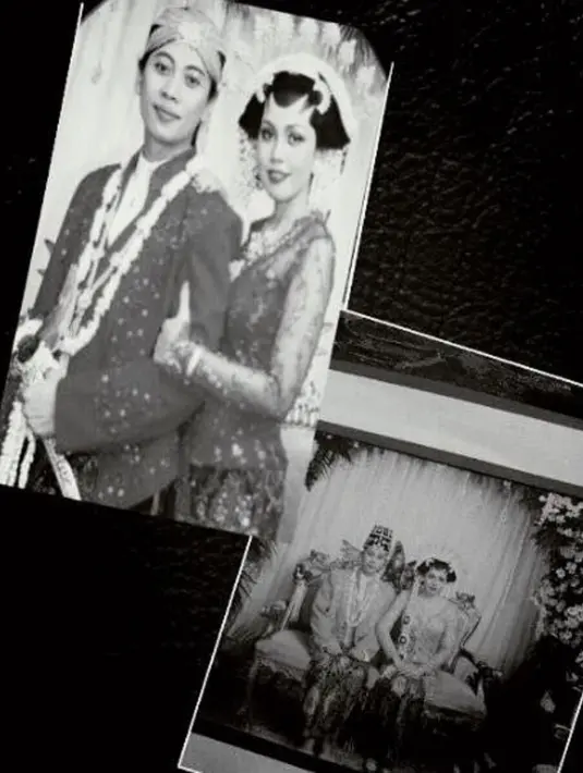 Keduanya lantas pacaran. Sekitar satu tahun pacaran, Opick memberanikan diri untuk melamar Dian sebagai istrinya. Meski saat itu Opick belum memiliki penghasilan tetap. Dua kali lamaran Opick ditolak orangtua Dian. (dok. Pribadi)