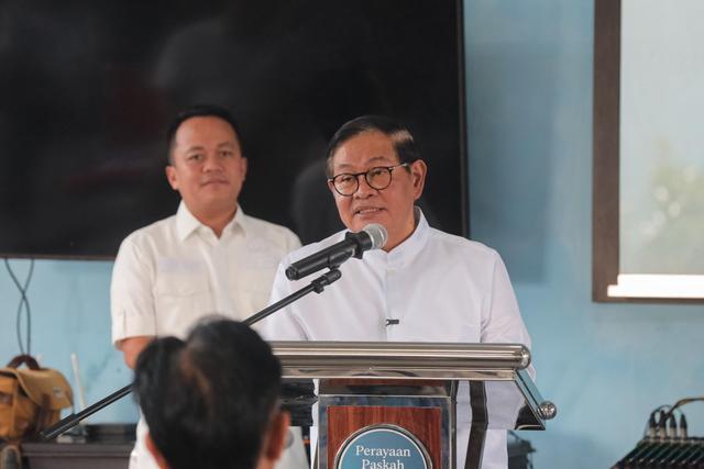 Pemberangkatan Haji Bandara Soekarno-Hatta Dimulai 22 April 2026, Begini Alur Keimigrasiannya