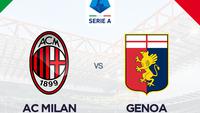 Prediksi AC Milan Vs Genoa di Liga Italia: Misi I Rossoneri Jaga Asa Raih Scudetto