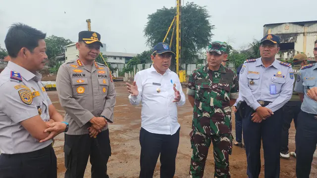Bikin Rugi, Pemkot Depok Ultimatum Pengembang Proyek Metro Starter yang Mangkrak