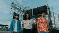 Manja Band. (Dok. via 12WIRED)