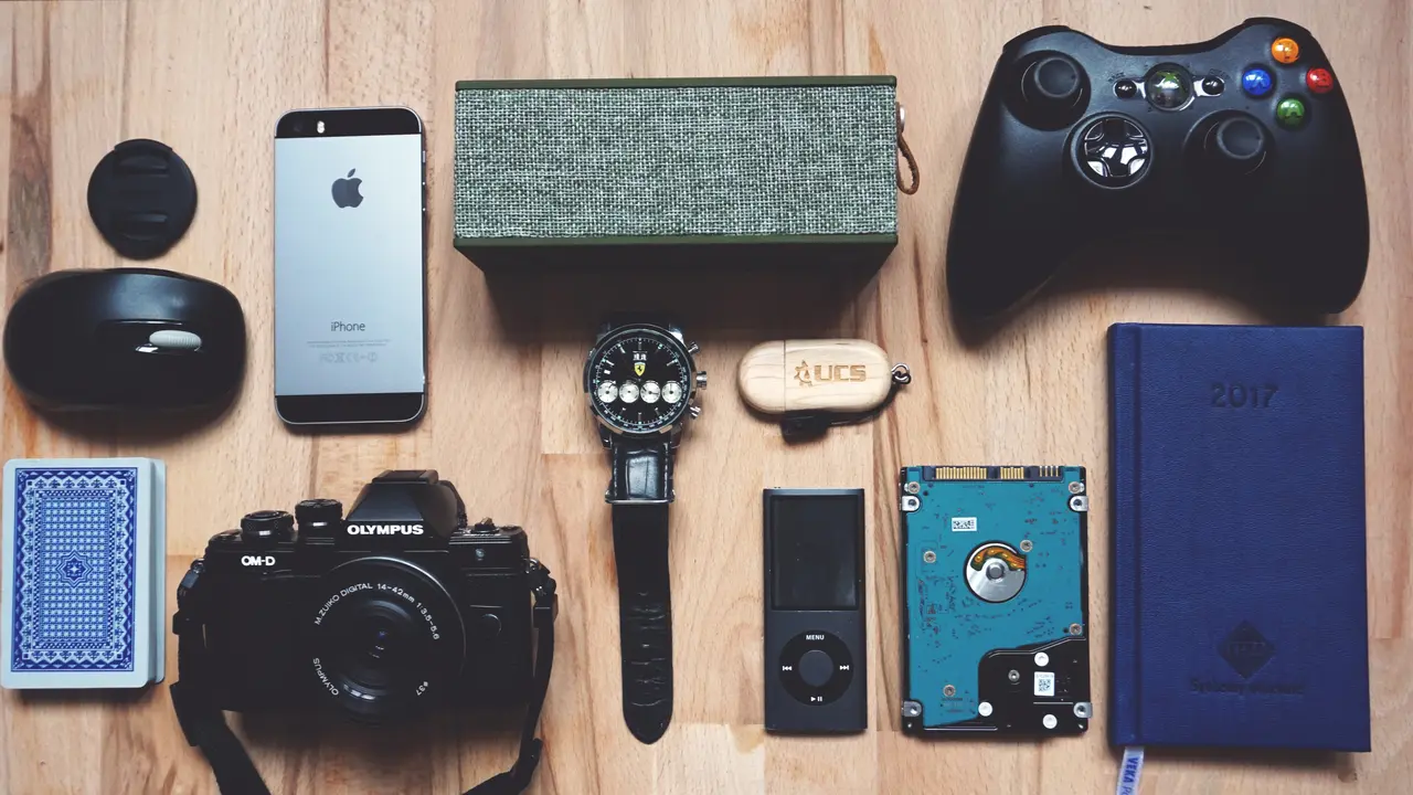 Gadget