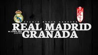 Susunan Pemain Real Madrid vs Granada: Andalkan Trio BBC