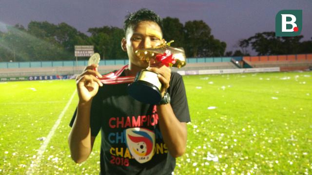 Septian Satria Bagaskara