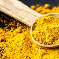 Masker Kunyit Atasi Ketiak Hitam | unsplash.com