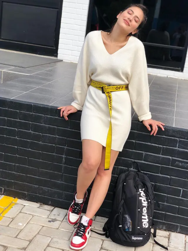 [Bintang] Pevita Pearce