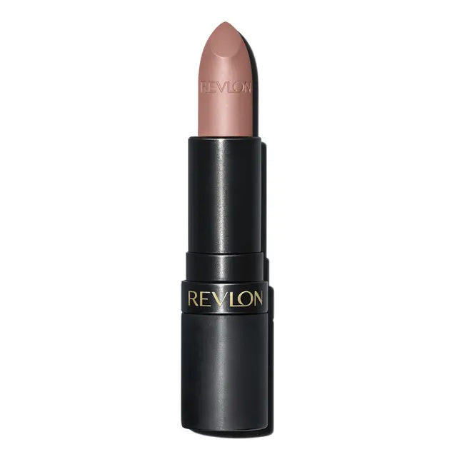 Salah satu warna Super Lustrous The Luscious Mattes Lipstick/dok. Revlon