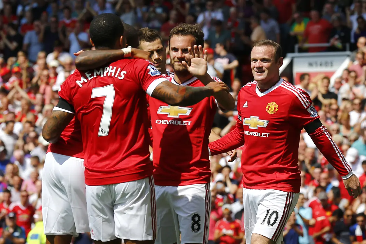 Wayne Rooney
