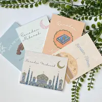 Bisnis amplop kustom THR bisa menjadi peluang bisnis menjelang lebaran. (Foto: Pinterest/Etsy)