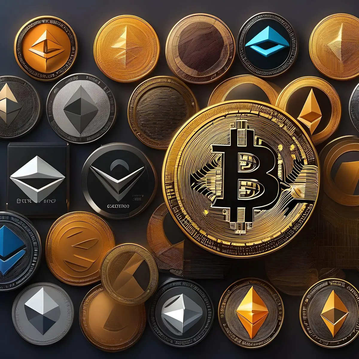 Harga Bitcoin Cetak Rekor Tertinggi sejak 2021, Tembus Rp 778,7 Juta -  Crypto Liputan6.com