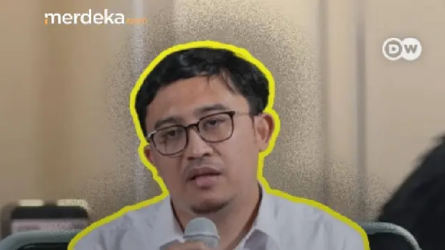 Dugaan Keterlibatan Banyak Pihak di Kasus Andrie Yunus #Merdekadotcom #Mdkdw26