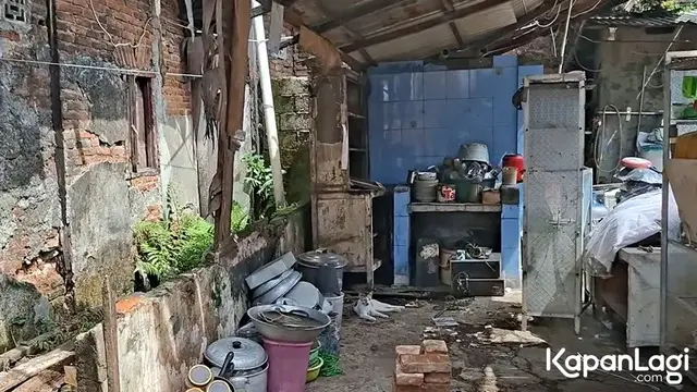 Rumah Diding Boneng