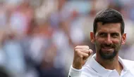 Rafael Nadal Ungkap Alasan Novak Djokovic Belum Gantung Raket
