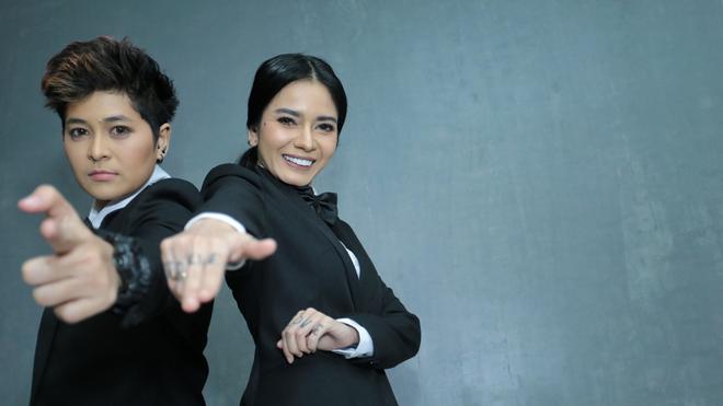 The Virgin 'Pisah Ranjang' Gara-gara Dhani Naksir Wanita 