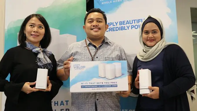 Koneksi internet/copyright Vemale.com