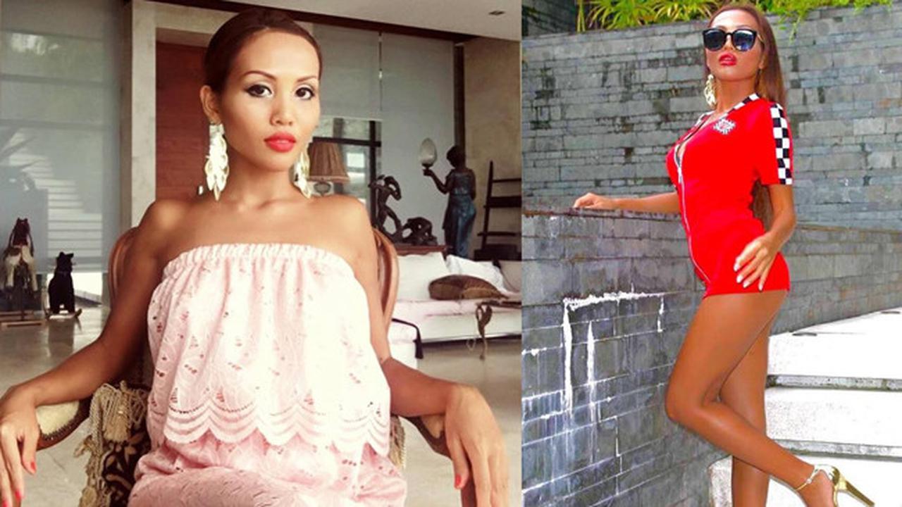 Gadis Cantik Ini Buka Les Cara Gaet Pacar Tajir, Minat?