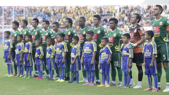 Bhayangkara Surabaya United