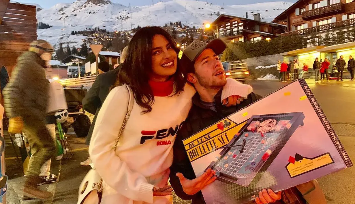 (Instagram/priyankachopra)