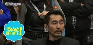 Achmad Rifai selaku kuasa hukum Gatot Brajamusti berharap kliennya segera menjadi tersangka. Apa alasannya? 