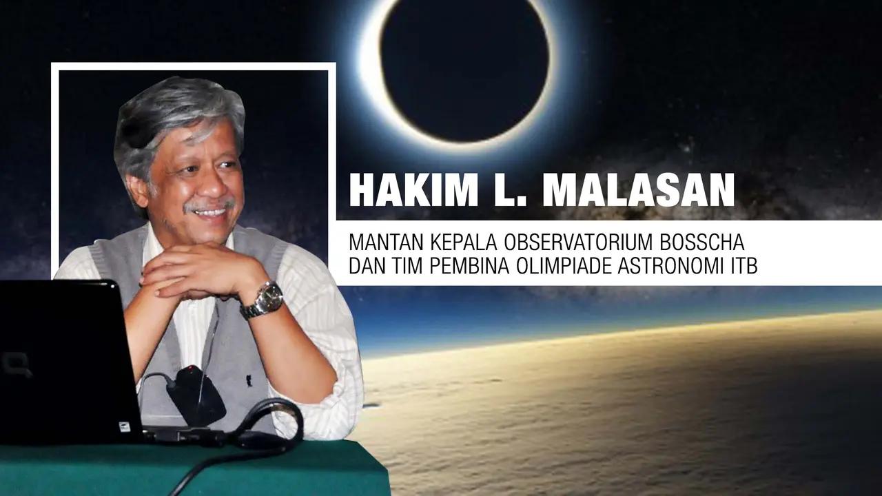 Hakim L. Malasan