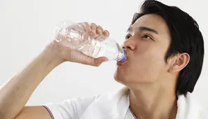 Peta Persaingan Merek Air Kemasan Indonesia dan Pergeserannya