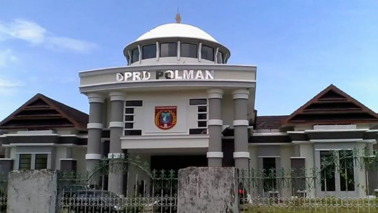 DPRD Polman