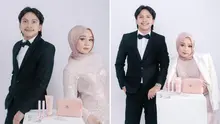 Kedua pemilik Glowies Beauty. (Foto: Istimewa)