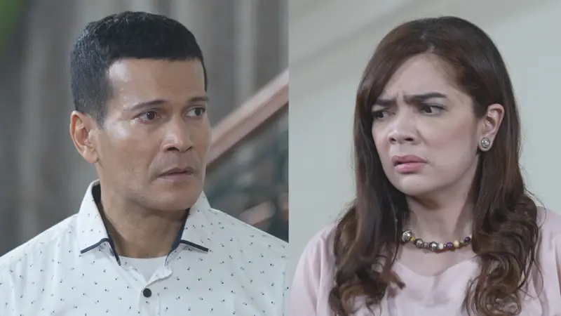 Cinta 2 Pilihan