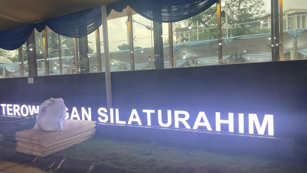 3 Fakta Terowongan Silaturahmi Istiqlal-Katedral, Tempat Ikonik yang Pernah Dikunjungi Paus Fransiskus