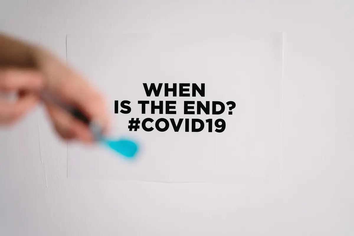 Masa Transisi Endemi Covid-19