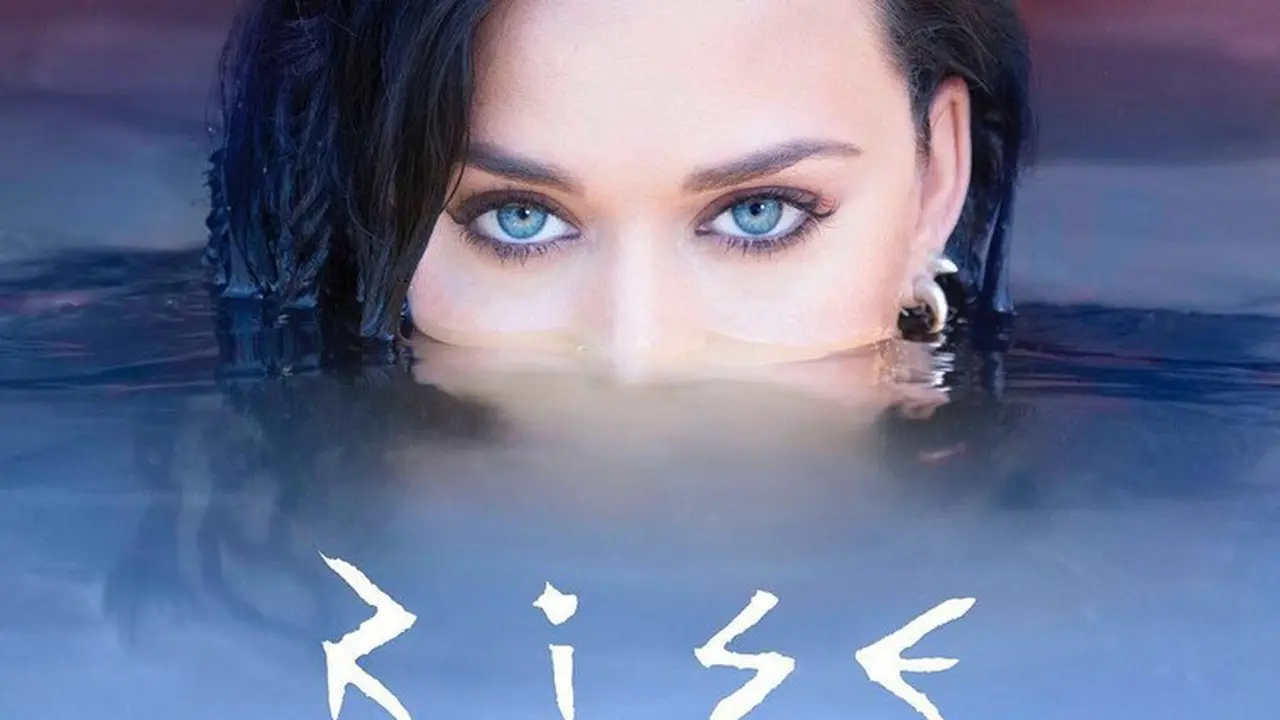 Katy Perry - Rise