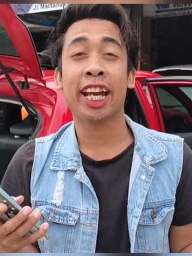 6 Potret Terbaru Mimi Peri, Beri Bantahan Tidak Sakit Parah