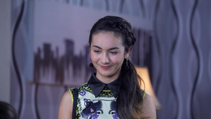 Sinopsis Sinetron Sctv Siapa Takut Jatuh Cinta Episode Rabu