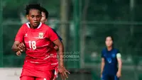 Timnas Indonesia Putri. (Bola.com/X Timnas Indonesia).