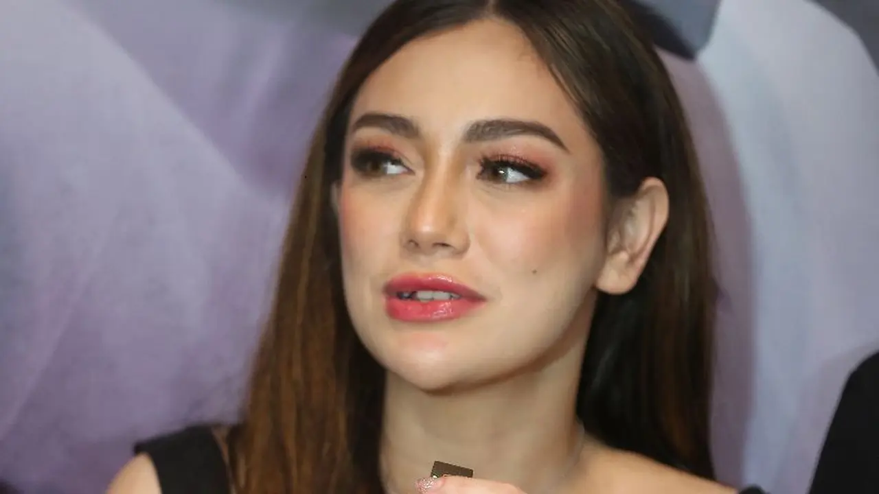 Celine Evangelista
