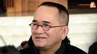 Ruhut: Tuhan dan Partai Oposisi Dukung Saya Jadi Ketua Komisi III