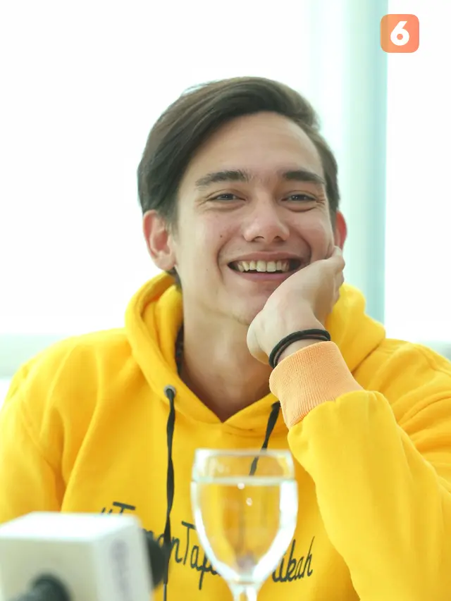[Bintang] Adipati Dolken