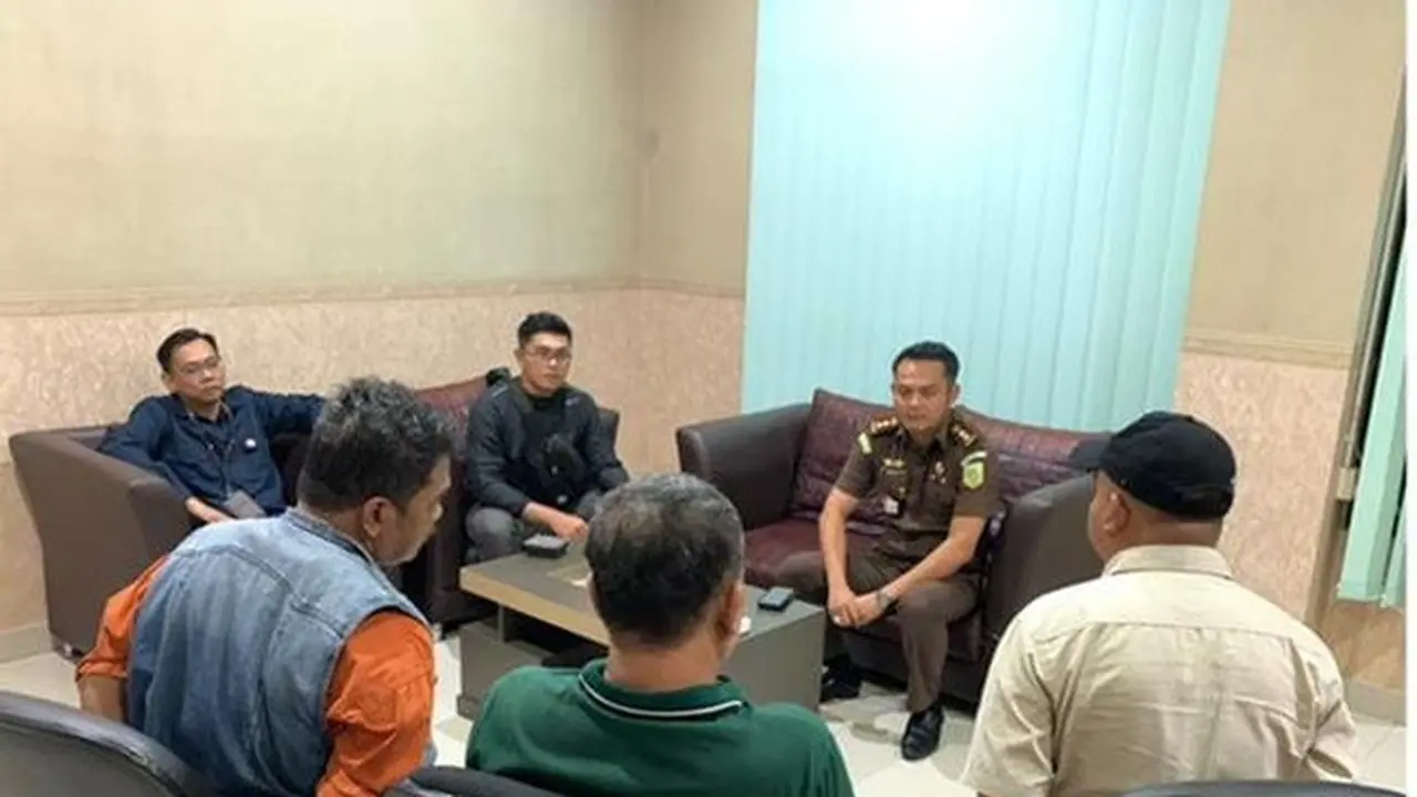 Wartawan Gadungan